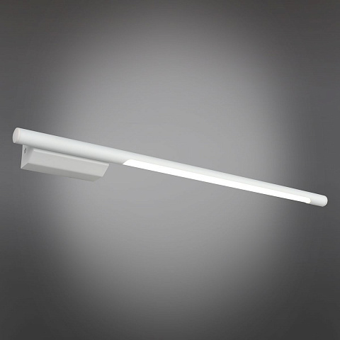 Подсветка для зеркал Omnilux Pillo OML-10201-08