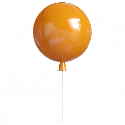 Потолочный детский светильник LOFT IT 5055C/S orange