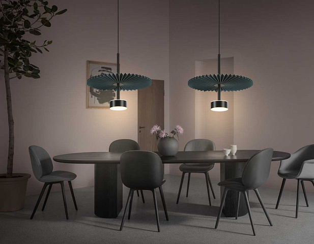 Подвесной светильник Ambrella Light LH72605