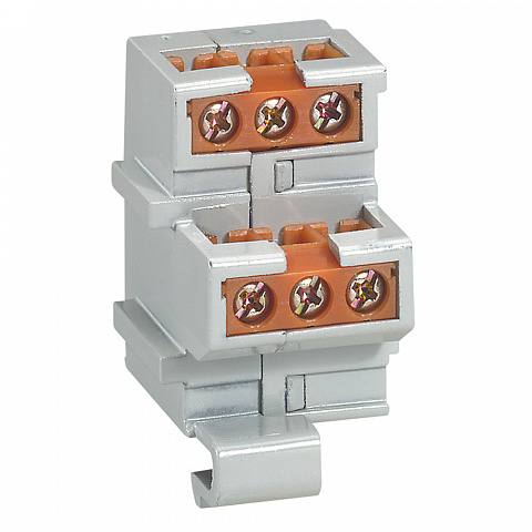 Legrand Независимый расцепитель 12 В~/= для DRX 125 и 250