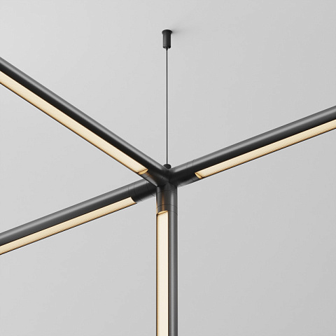 Коннектор Maytoni CA019L4C-B