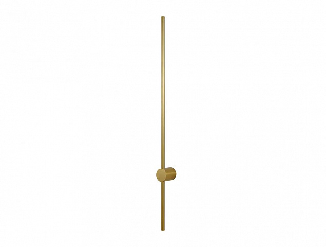 Бра Newport Loren 15102/A brass М0070229