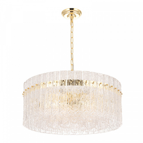 Подвесная люстра Crystal Lux OVIEDO SP12