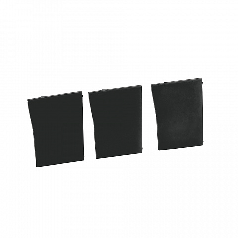 Legrand DPX3 Перегородка изолятор (комплект из 3 шт)