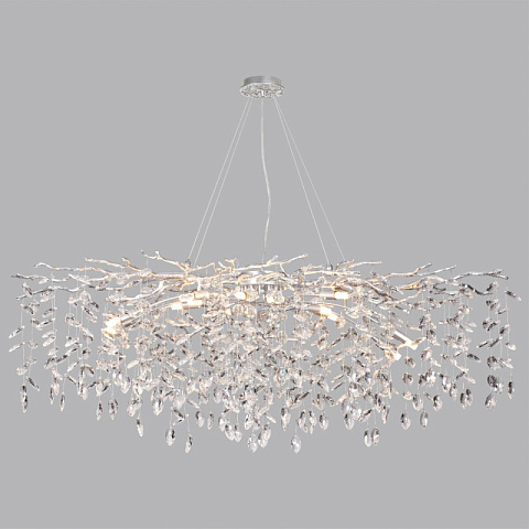 Подвесная люстра Odeon Light 4970/14