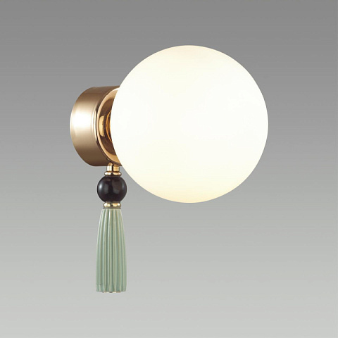 Бра Odeon Light 5405/1W