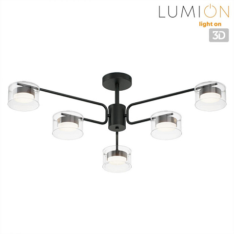 Люстра на штанге LUMION 8349/6C