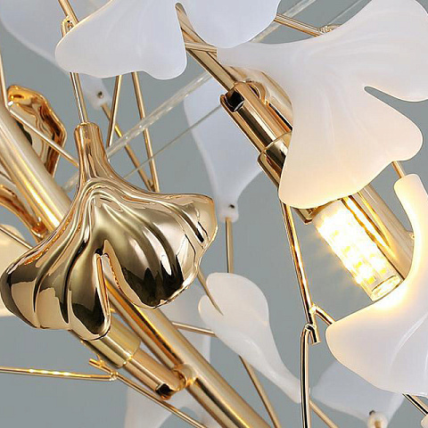 Подвесная люстра ImperiumLoft 231974-23