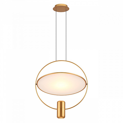Подвесной светильник Odeon Light Hightech Orbit 7028/2L