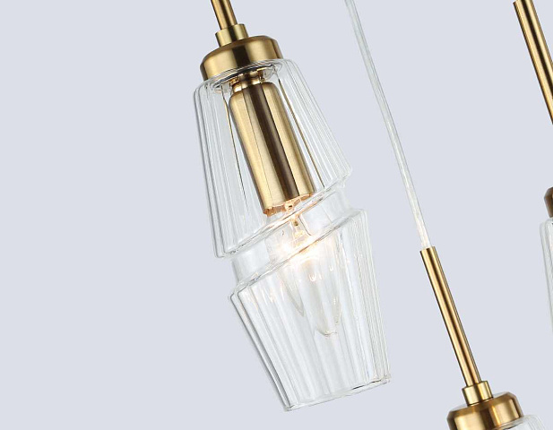 Подвесной светильник Ambrella Light LH55210