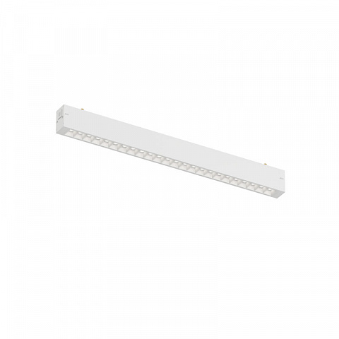 Светильник на шине Denkirs DK8002-CONN-WH