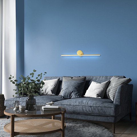 Светильник для картин Escada 10291/1LED Gold