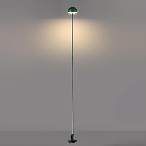 Садово-парковый светильник Odeon Light 7122/4GLA