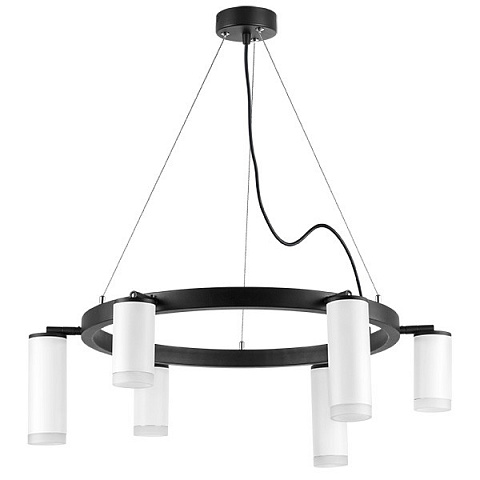 Подвесная люстра Lightstar LR0163638630