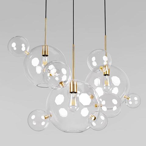Подвесной светильник LOFT IT 2034-D3