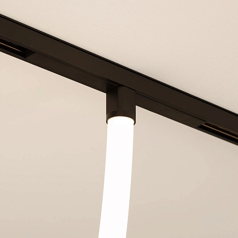 Трековый светодиодный светильник Arlight Mag-Orient-Tube-Elastic-R25-L5000-70W Warm3000 044337