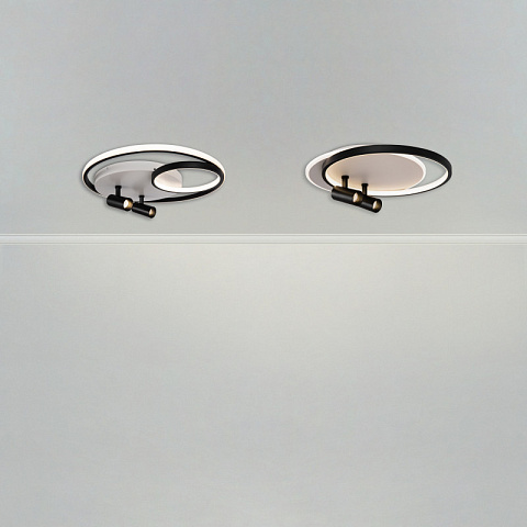 Накладной светильник Freya FR6083CL-L106WB
