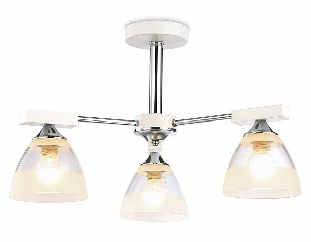 Люстра на штанге Ambrella Light TR9091