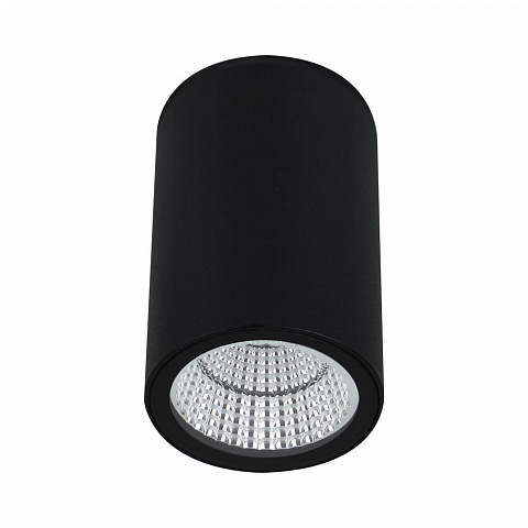 Накладной уличный светильник ARTE Lamp A1807PF-1BK