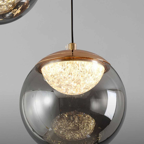 Подвесной светильник Imperium Loft Mayer Orb L1 306356-01