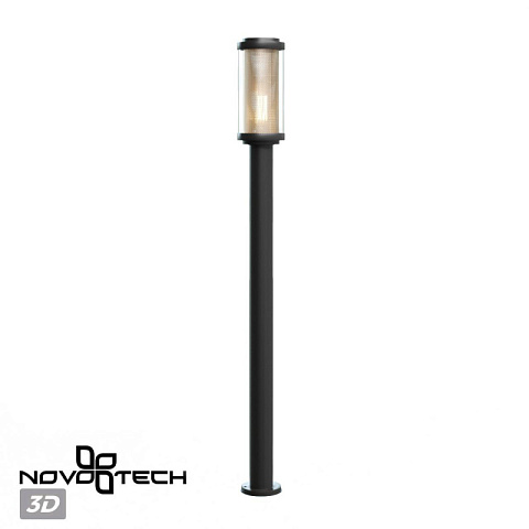 Садово-парковый светильник Novotech 370970