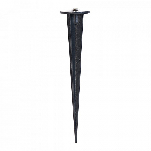 Грунтовый светильник ARTE Lamp A4710IN-1BK