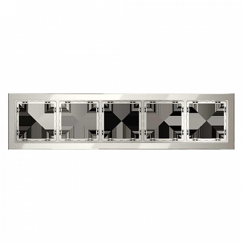 Рамка VOLTUM VLS110503