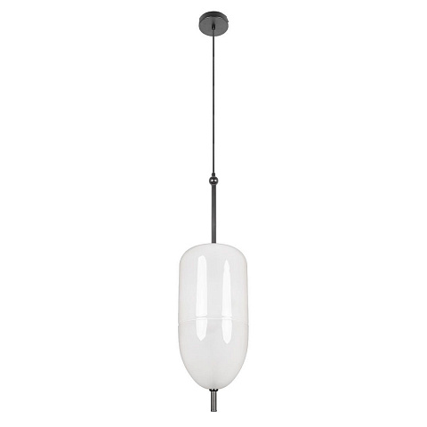 Подвесной светильник LOFT IT 10223/B White