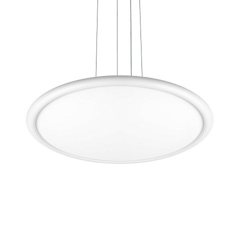 Подвесной светильник LOFT IT 10454/500P White