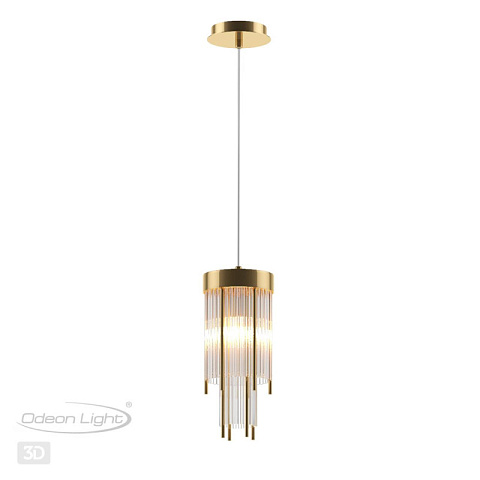 Подвесной светильник Odeon Light 4788/1