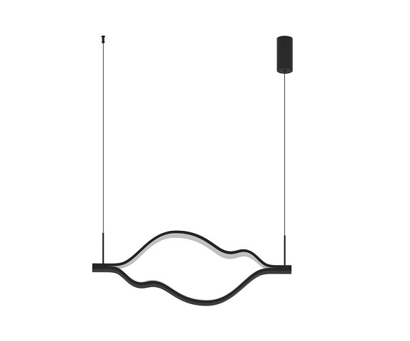 Подвесной светильник Kink Light 08258-100,19P