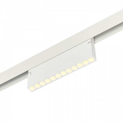 Трековый светильник MyFar FlowPoint MT0213-12W3K-W