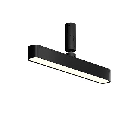 Светильник на шине Maytoni TR202-1-10W3K-B