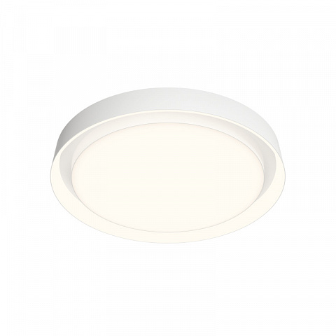 Накладной светильник Denkirs DK6516-WH