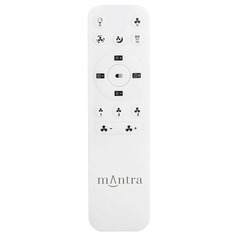 Подвесной светильник Mantra 9006