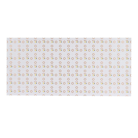 Светодиодная лента Arlight 22W 5060SMD теплый белый 500мм 014455
