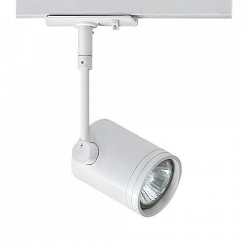 Светильник на шине ITALLINE 8130 white