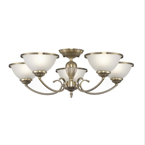 Накладная люстра Citilux CL422153