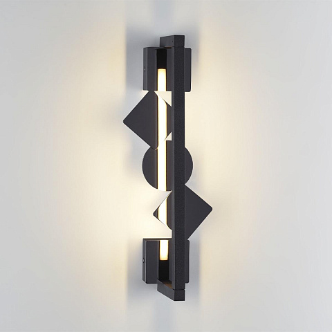 Бра Odeon Light 6690/7WL