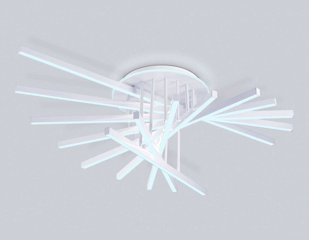 Накладной светильник Ambrella Light FL6291