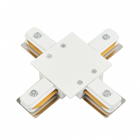 Х-образный коннектор MyFar Accessories for Single MT0102-CX-W