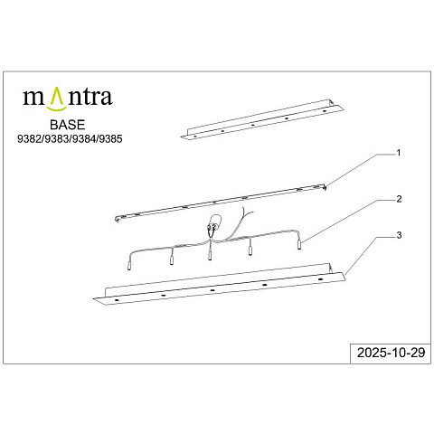 Mantra 9382+9211 (5L)