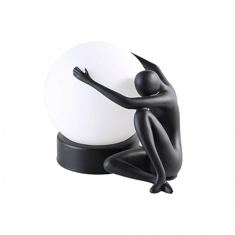 Настольная лампа Divinare 1042/06 TL-10
