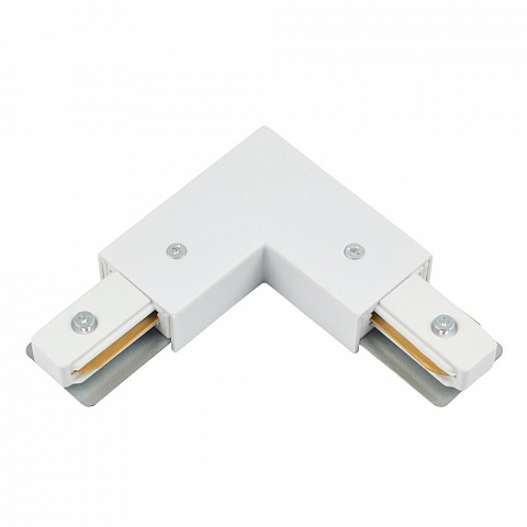 Коннектор MyFar Accessories for Single MT0101-CLP-W