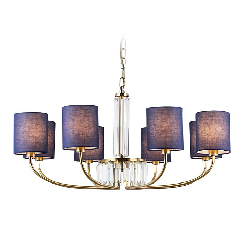 Подвесная люстра Ambrella Light LH71273