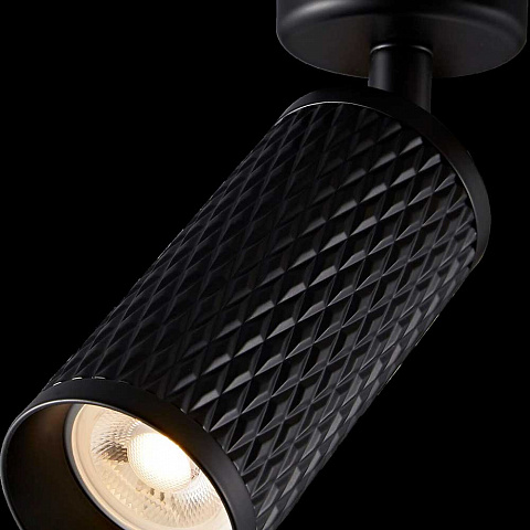 Спот Maytoni C034CL-01B