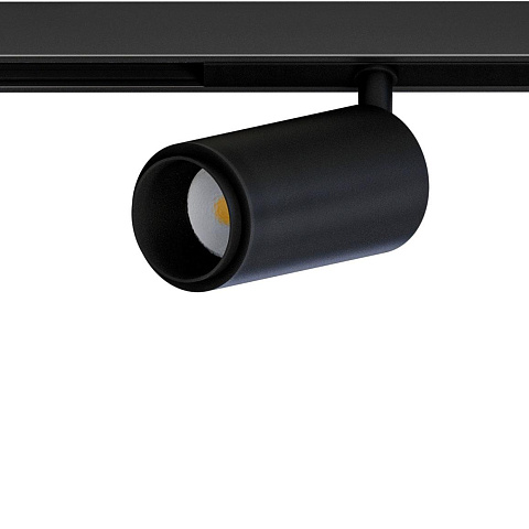Светильник на шине ARTE Lamp A7276PL-1BK