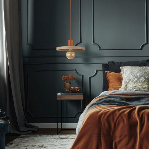 Подвесной светильник TK Lighting 10954