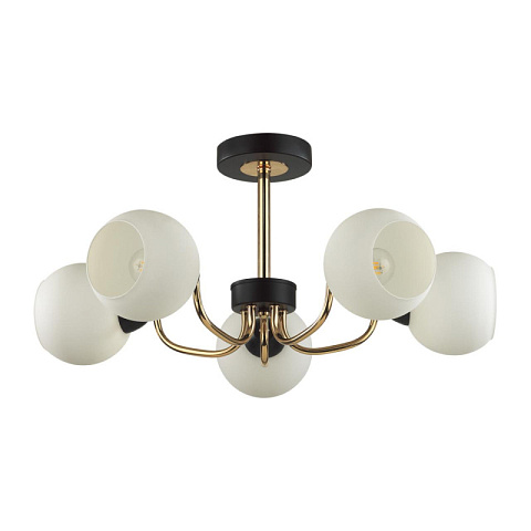 Люстра на штанге LUMION 5642/5C