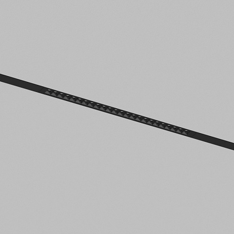 Светильник на шине Denkirs DK8002-BK